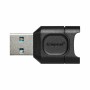 Lecteur de Cartes USB Kingston MLPM Noir: Plus de 300.000 produits de grandes marques en vente directe à prix usine sur cadeaufo