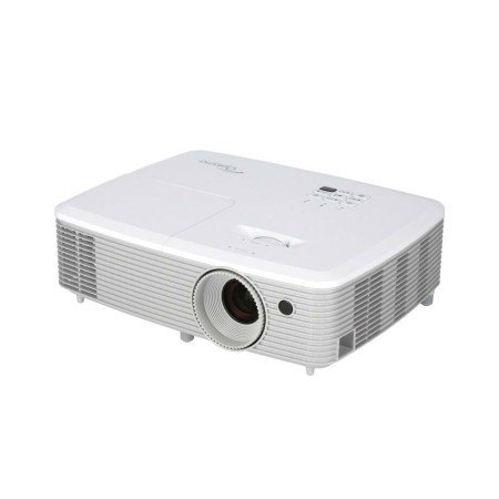 Projecteur Optoma EH401 4000 Lm 1920 x 1080 px: Plus de 300.000 produits de grandes marques en vente directe à prix usine sur ca