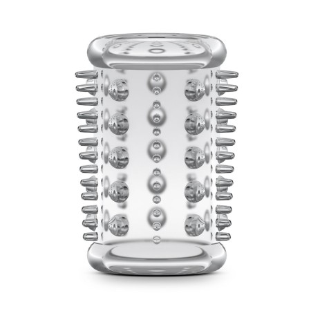Manchon de pénis Blush Stay Hard Ø 3,2 cm: Plus de 300.000 produits de grandes marques en vente directe à prix usine sur cadeauf