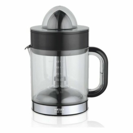 Centrifugeuse électrique Haeger CJ-040.004A Noir Multicouleur 40 W 1,2 L: Plus de 300.000 produits de grandes marques en vente d
