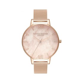 Montre Femme Olivia Burton OB16SP01 (Ø 38 mm): Plus de 300.000 produits de grandes marques en vente directe à prix usine sur cad