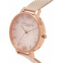 Montre Femme Olivia Burton OB16SP01 (Ø 38 mm): Plus de 300.000 produits de grandes marques en vente directe à prix usine sur cad