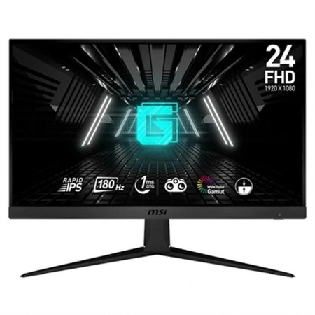 Écran MSI G2412F Full HD 23,8: Plus de 300.000 produits de grandes marques en vente directe à prix usine sur cadeaufou.com. Labe