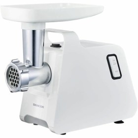 Hachoir Sencor SMG 4410WH Blanc 500 W: Plus de 300.000 produits de grandes marques en vente directe à prix usine sur cadeaufou.c