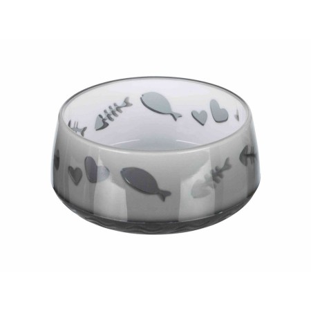 Mangeoire pour chats Trixie: Plus de 300.000 produits de grandes marques en vente directe à prix usine sur cadeaufou.com. Label 