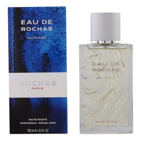Parfum Homme Rochas EDT: Plus de 300.000 produits de grandes marques en vente directe à prix usine sur cadeaufou.com. Label bout