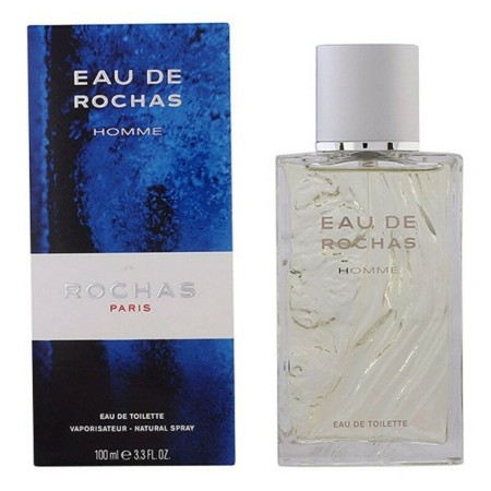 Parfum Homme Rochas EDT: Plus de 300.000 produits de grandes marques en vente directe à prix usine sur cadeaufou.com. Label bout