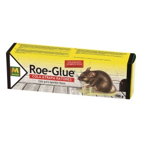 Raticide Massó Roe-glue 135 gr: Plus de 300.000 produits de grandes marques en vente directe à prix usine sur cadeaufou.com. Lab