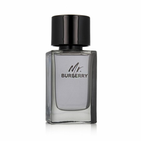 Parfum Homme Burberry EDT 100 ml Mr. Burberry: Plus de 300.000 produits de grandes marques en vente directe à prix usine sur cad