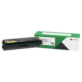Toner Lexmark 20N2XY0 Jaune: Plus de 300.000 produits de grandes marques en vente directe à prix usine sur cadeaufou.com. Label 