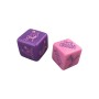 Jeu de dés érotique Kheper Games: Plus de 300.000 produits de grandes marques en vente directe à prix usine sur cadeaufou.com. L