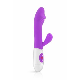 Vibrateur G-Spot Yoba Violet Silicone: Plus de 300.000 produits de grandes marques en vente directe à prix usine sur cadeaufou.c