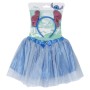 Ensemble d'accessoires Stitch Bleu 2 Pièces: Plus de 300.000 produits de grandes marques en vente directe à prix usine sur cadea