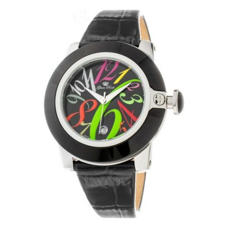 Montre Femme Glam Rock gr32018-bb (Ø 44 mm): Plus de 300.000 produits de grandes marques en vente directe à prix usine sur cadea