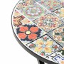 Table d'Appoint en Fer Forgé Praha Ronde Noir Fer (Ø 60 cm): Plus de 300.000 produits de grandes marques en vente directe à prix