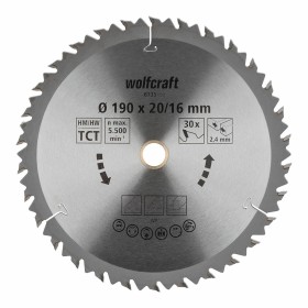 Disque de coupe Wolfcraft 6735000: Plus de 300.000 produits de grandes marques en vente directe à prix usine sur cadeaufou.com. 