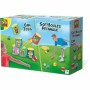 Jeu d’habileté SES Creative Chamboule-tout and soft petanque balls: Plus de 300.000 produits de grandes marques en vente directe