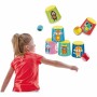 Jeu d’habileté SES Creative Chamboule-tout and soft petanque balls: Plus de 300.000 produits de grandes marques en vente directe