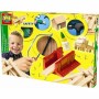 Jeu en bois SES Creative Joinery workshop Bois (29 Pièces) (1 Pièce): Plus de 300.000 produits de grandes marques en vente dire