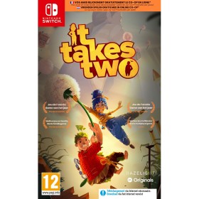 Jeu vidéo pour Switch Electronic Arts It Takes Two: Plus de 300.000 produits de grandes marques en vente directe à prix usine su