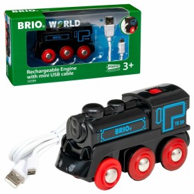 Train Brio 33599 (2 Unités): Plus de 300.000 produits de grandes marques en vente directe à prix usine sur cadeaufou.com. Label 
