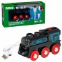 Train Brio 33599 (2 Unités): Plus de 300.000 produits de grandes marques en vente directe à prix usine sur cadeaufou.com. Label 