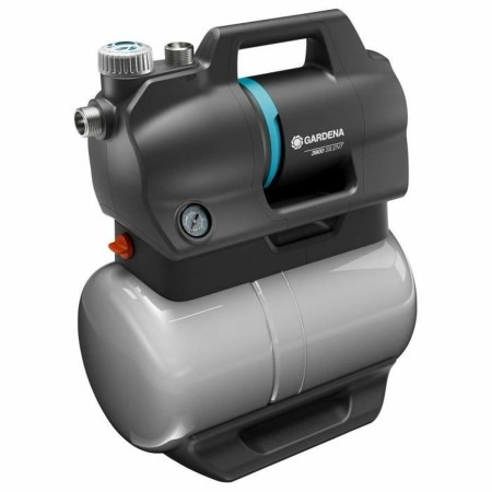 Pompe à eau Gardena 3900: Plus de 300.000 produits de grandes marques en vente directe à prix usine sur cadeaufou.com. Label bou