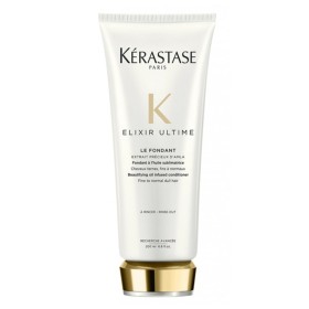 Après shampoing nutritif Elixir Ultime Fondat Kerastase Ultime Soin: Plus de 300.000 produits de grandes marques en vente direct
