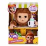Animal de Compagnie Interactif Famosa My Baby Monkey Little Live Pets: Plus de 300.000 produits de grandes marques en vente dire