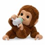 Animal de Compagnie Interactif Famosa My Baby Monkey Little Live Pets: Plus de 300.000 produits de grandes marques en vente dire