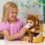 Animal de Compagnie Interactif Famosa My Baby Monkey Little Live Pets: Plus de 300.000 produits de grandes marques en vente dire