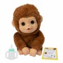 Animal de Compagnie Interactif Famosa My Baby Monkey Little Live Pets: Plus de 300.000 produits de grandes marques en vente dire