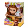 Animal de Compagnie Interactif Famosa My Baby Monkey Little Live Pets: Plus de 300.000 produits de grandes marques en vente dire