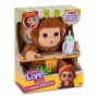 Animal de Compagnie Interactif Famosa My Baby Monkey Little Live Pets: Plus de 300.000 produits de grandes marques en vente dire