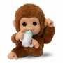 Animal de Compagnie Interactif Famosa My Baby Monkey Little Live Pets: Plus de 300.000 produits de grandes marques en vente dire