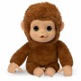 Animal de Compagnie Interactif Famosa My Baby Monkey Little Live Pets: Plus de 300.000 produits de grandes marques en vente dire