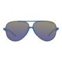 Lunettes de soleil Unisexe Polaroid PLD6017: Plus de 300.000 produits de grandes marques en vente directe à prix usine sur cadea