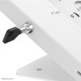 Support de tablette Neomounts DS15-630WH1 Blanc Noir: Plus de 300.000 produits de grandes marques en vente directe à prix usine 