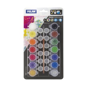 Gouache Milan Blanc Peinture: Plus de 300.000 produits de grandes marques en vente directe à prix usine sur cadeaufou.com. Label
