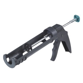 Pistolet à silicone Wolfcraft MG100 Noir/Vert: Plus de 300.000 produits de grandes marques en vente directe à prix usine sur cad