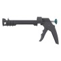 Pistolet à silicone Wolfcraft MG100 Noir/Vert: Plus de 300.000 produits de grandes marques en vente directe à prix usine sur cad