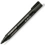Marqueur permanent Staedtler Lumocolor 352-9 Noir (10 Unités): Plus de 300.000 produits de grandes marques en vente directe à pr