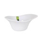 Bol La Mediterránea Yummy Blanc 18,4 x 13 x 7,3 cm (18 Unités): Plus de 300.000 produits de grandes marques en vente directe à p