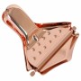 Presse-agrumes Inde Manuel Cuivre Acier inoxydable 8,5 cm (12 Unités) (8,5 cm): Plus de 300.000 produits de grandes marques en v