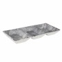 Plateau apéritif La Mediterránea Stonehenge 3 Compartiments 25 x 11 x 3 cm (24 Unités): Plus de 300.000 produits de grandes marq