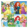 Puzzle Disney Princess Progressive Educa 16508 (73 pcs): Plus de 300.000 produits de grandes marques en vente directe à prix usi