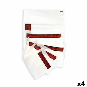 Enveloppes Sam DOCUFIX C6 Blanc Polyéthylène 17,5 x 13,5 cm 4 Pièces: Plus de 300.000 produits de grandes marques en vente direc