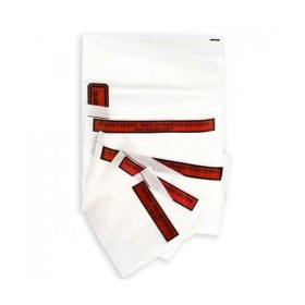 Enveloppes Sam Blanc Polyéthylène 240 x 185 mm Lot 250 Pièces (2 Unités): Plus de 300.000 produits de grandes marques en vente d