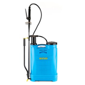 Pulvérisateur sac à dos Matabi Evolution 84941 16 L: Plus de 300.000 produits de grandes marques en vente directe à prix usine s