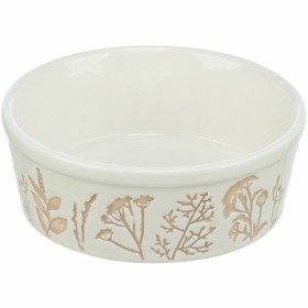 Mangeoir pour animaux Trixie Blanc Taupe 700 ml: Plus de 300.000 produits de grandes marques en vente directe à prix usine sur c